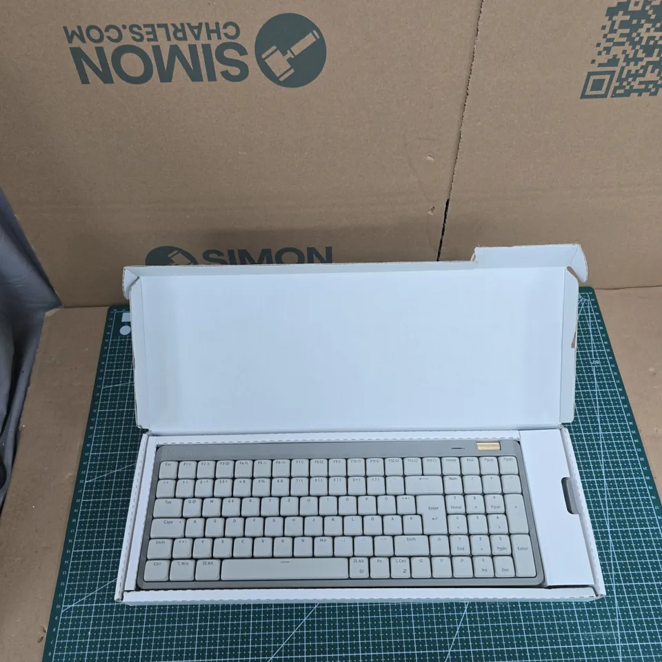 LOFREE FLOW LITE MAKER 2M² MECHANICAL KEYBOARD