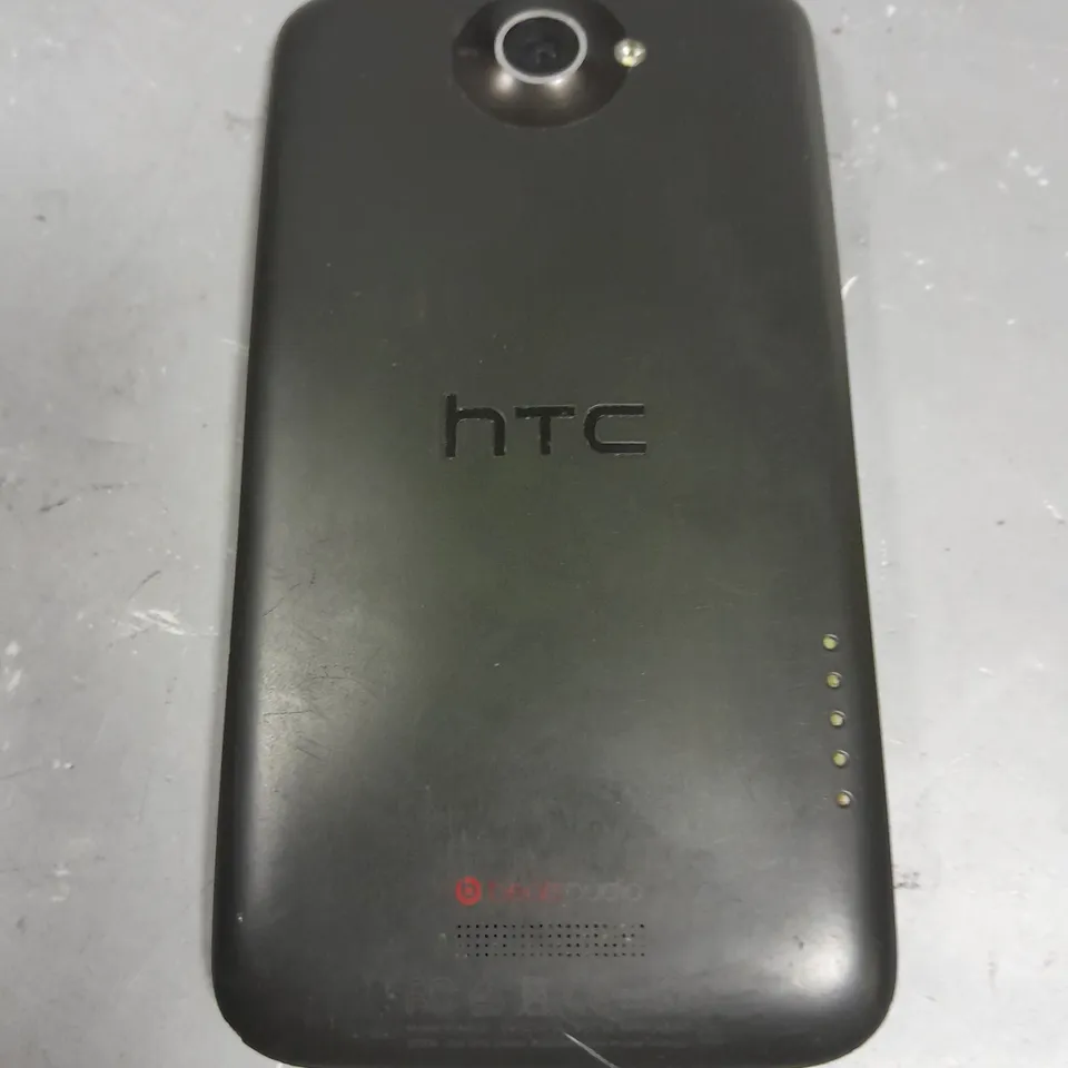 UNBOXED HTC PJ46100 MOBILE PHONE