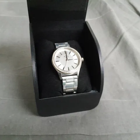 ARMANI EXCHNAGE WRIST WATCH