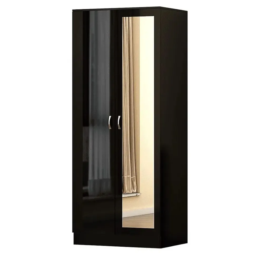 BOXED CHILTON 2 MIRROR ROBE