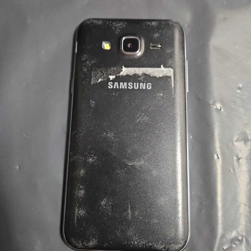SAMSUNG GALAXY J5 SMARTPHONE 