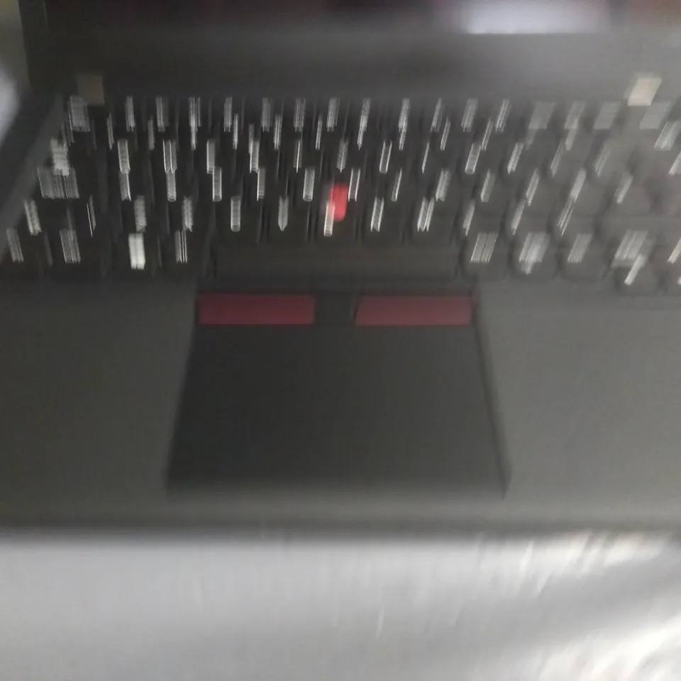 LENOVO THINKPAD T480 LAPTOP