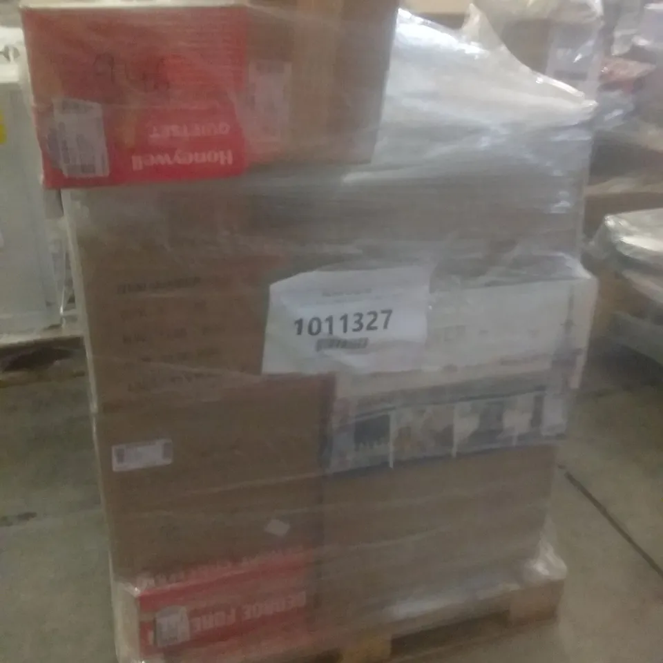PALLET OF APPROXIMATELY 14 ASSORTED ELECTRICAL ITEMS INCLUDING