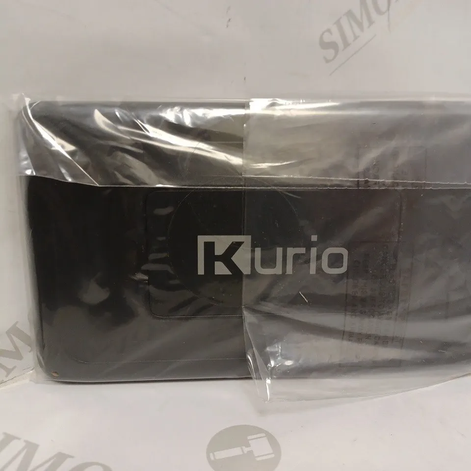 KD INTERACTIVE TABLET