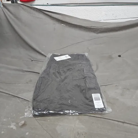 JACK AND JONES CARGO PANTS BLACK 36/"34 BAGGED WITH TAGS