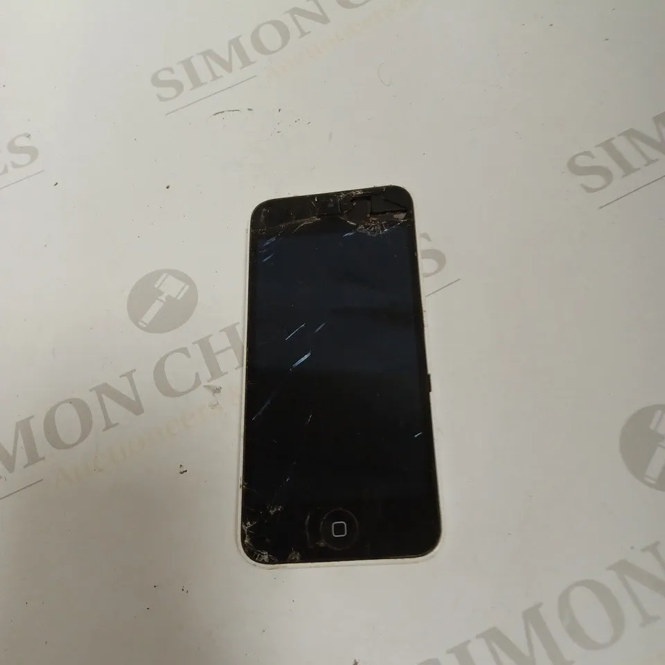 APPLE IPHONE 5C (A1507)