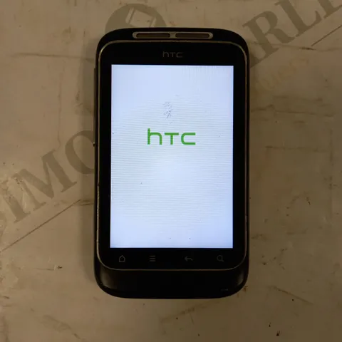 HTC PG76100 MOBILE PHONE