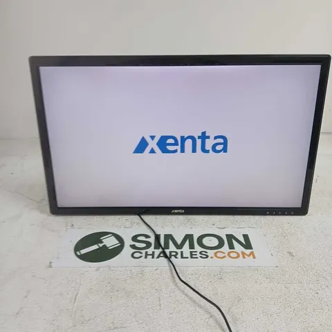 XENTA 24" LED MONITOR