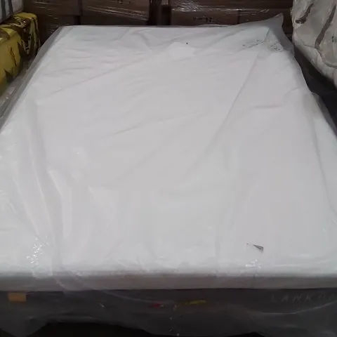 QUALITY BAGGED WAYFAIR SLEEP FOAM MATTRESS - 140CM
