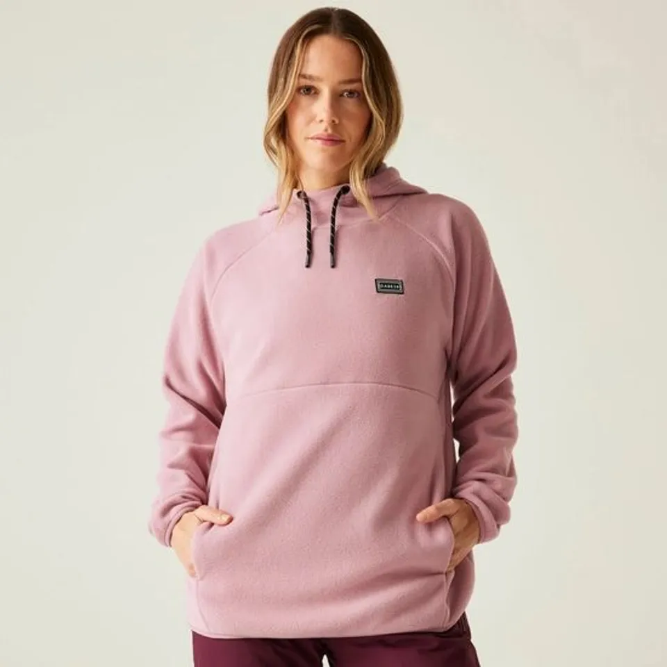 BRAND NEW DARE 2B SNOWBURST FLEECE LILAS SIZE 18
