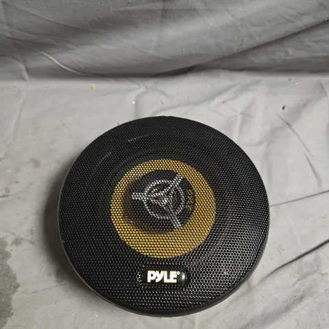 PYLE PLG5.2 5.25" TWO-WAY COAXIAL SPEAKER – 4 OHM, 140W MAX