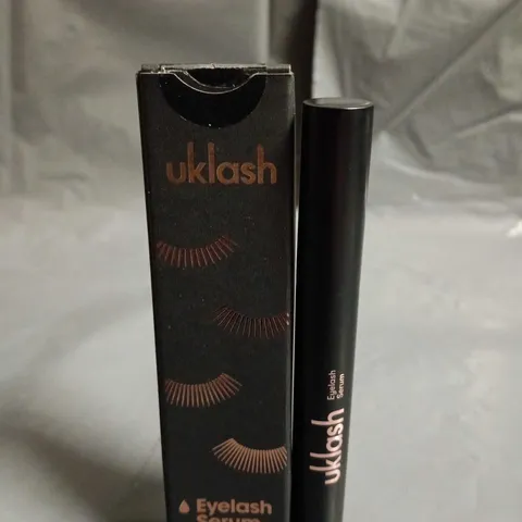 UKLASH EYELASH SERUM