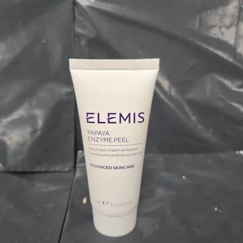 ELEMIS PAPAYA ENZYME PEEL - 30ML
