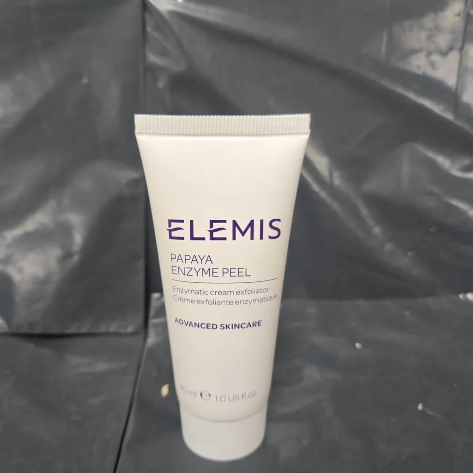 ELEMIS PAPAYA ENZYME PEEL - 30ML