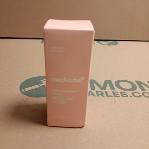 MEDICUBE TRIPLE COLLAGEN SERUM – 50ML FACIAL SKINCARE 