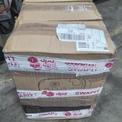 BOXED LUGG SKYWANDER TRAVEL CABIN BAG X3