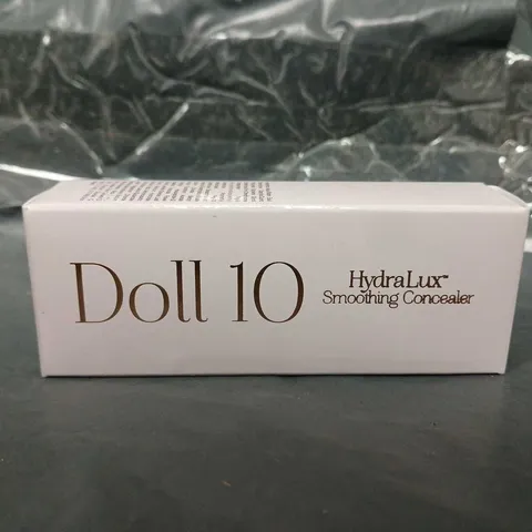 DOLL 10 HYDRALUX SMOOTHING CONCEALER