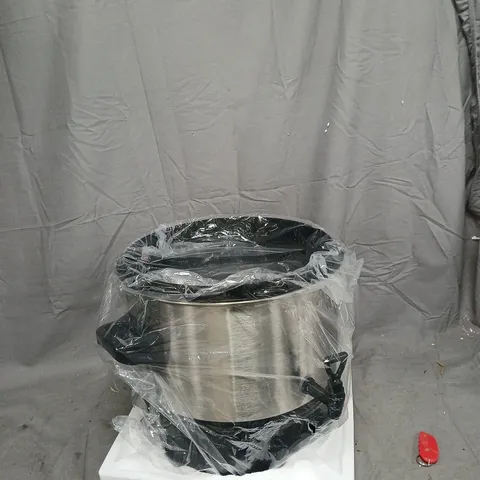 KLARSTEIN BIGGIE SMALL EINKOCHAUTOMAT PRESERVING MACHINE WITH STAINLESS STEEL POT