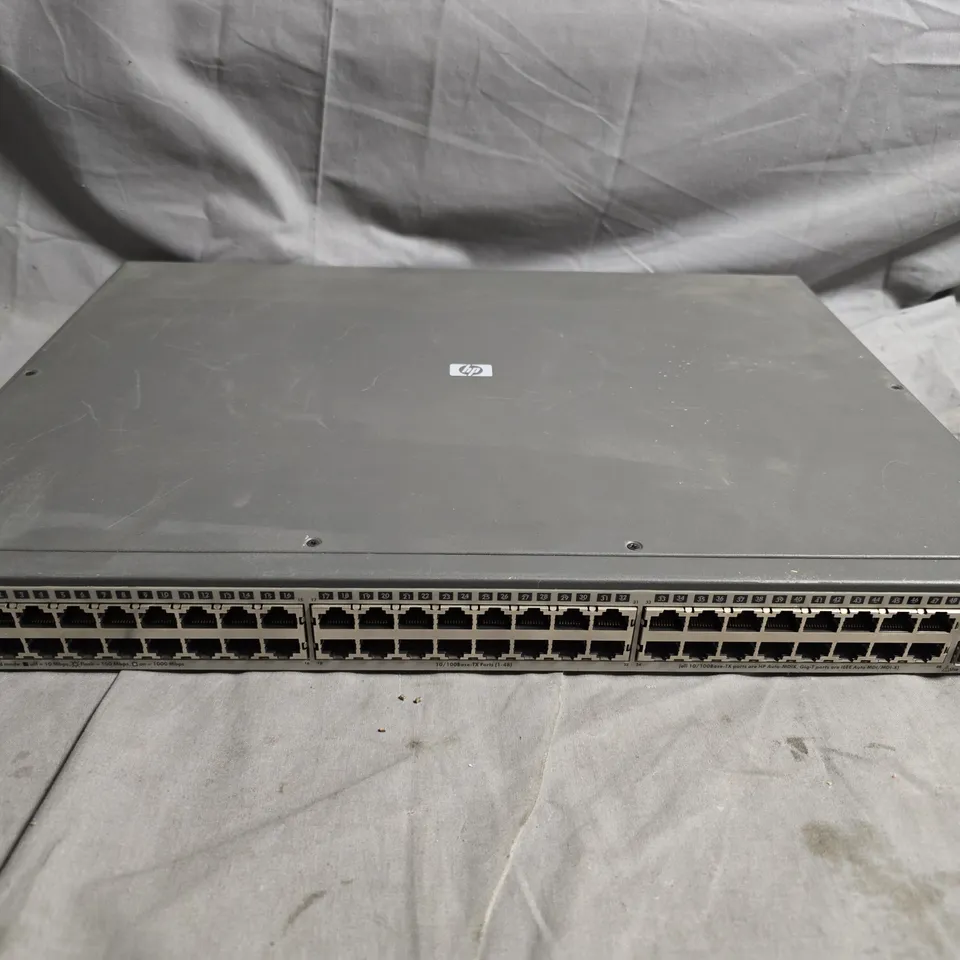 HP PROCURVE 2650 SERIES ETHERNET SWITCH - J4899B