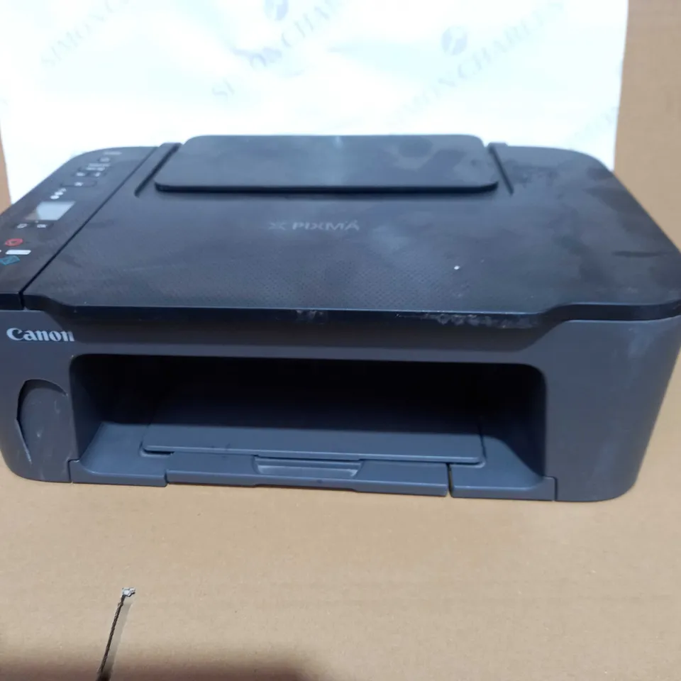 CANON PIXMA TS 3450 PRINTER