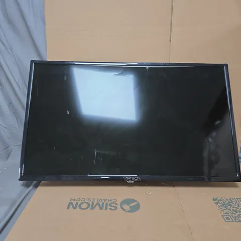 VELTECH 32-INCH HD READY LED TV - BOXED