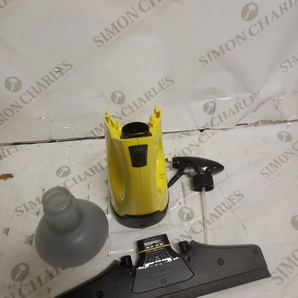 KARCHER WV2 PLUS WINDOW VAC 