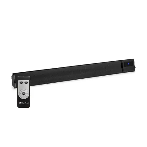 BOXED BLUMFELDT COSMICBEAM PLUS INFRARED HEATER