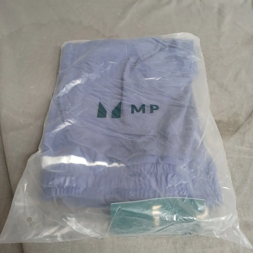 MP MEN'S TEMPO PANEL 5-INCH SHORT, DUSK, XL