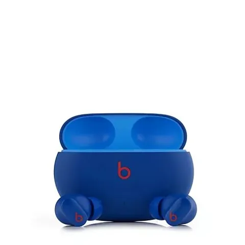 OUTLET BEATS STUDIO BUDS NOISE CANCELLING EARBUDS BLUE
