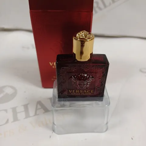BOXED VERSACE EROS FLAME EAU DE PARFUM 5ML