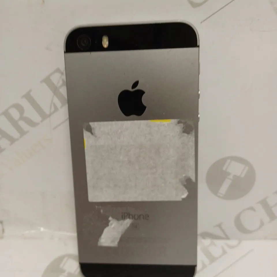 APPLE IPHONE SE SMARTPHONE 
