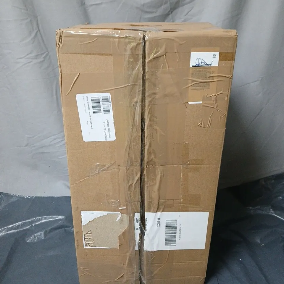 GARDEN STORIES LED DIAMOND TRIO LIGHT STAND