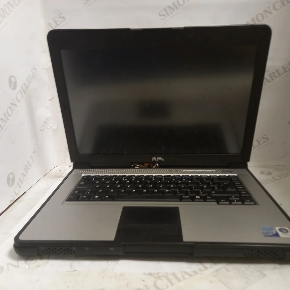 RM MOBILE ONE T12ER 15" LAPTOP