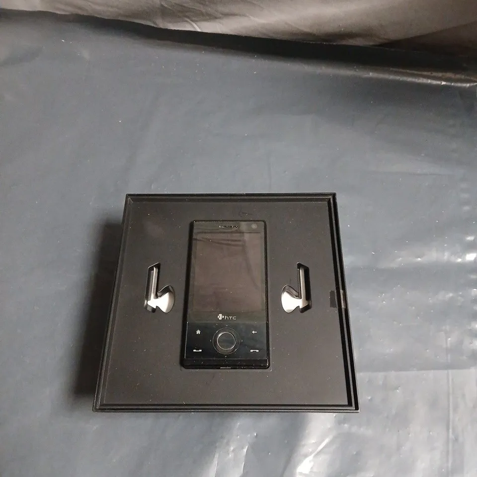 HTC TOUCH DIAMOND SMARTPHONE – MOVISTAR BRANDING, BOXED