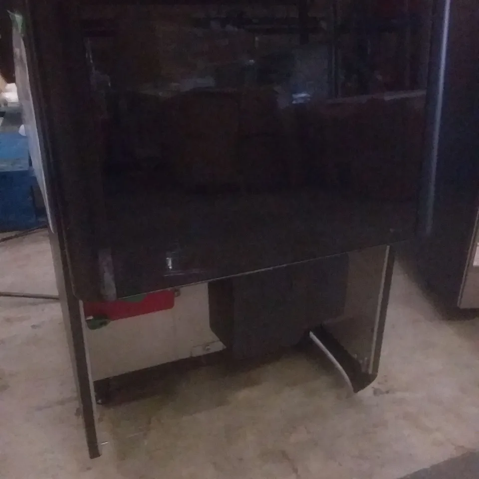 COFFETEK VITRO X4 COFFEE MACHINE 