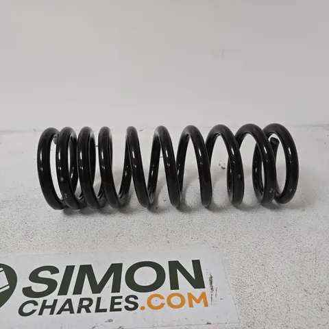 SET OF 2 VEHICLE SUSPENSION COIL SPRINGS