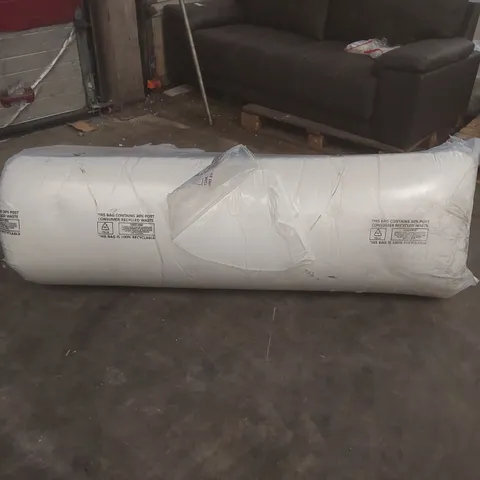 QUALITY BAGGED 6' SUPERKING MATTRESS 