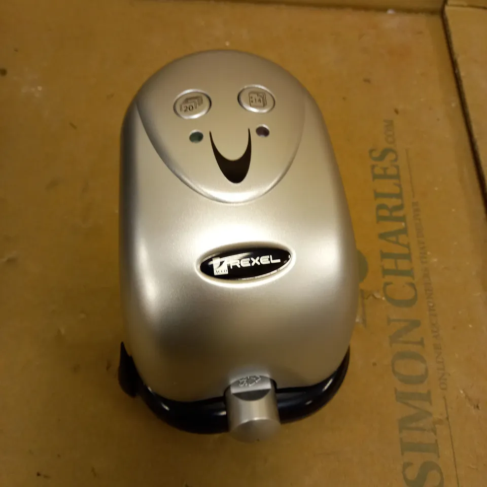 REXEL POLARIS 1420 HOLE PUNCH
