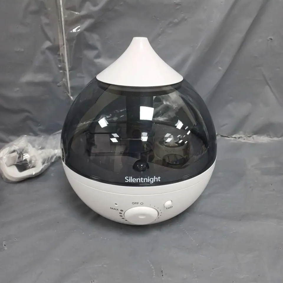 SILENTNIGHT DEW DROP HUMIDIFIER