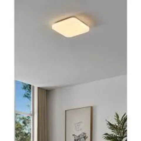 BOXED EGLO FRANIA-S WALL/CEILING LIGHT