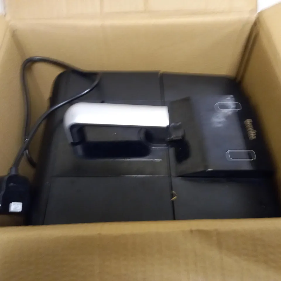 BREVILLE HALO AIR FRYER DIGITAL AIR FRYER OVEN