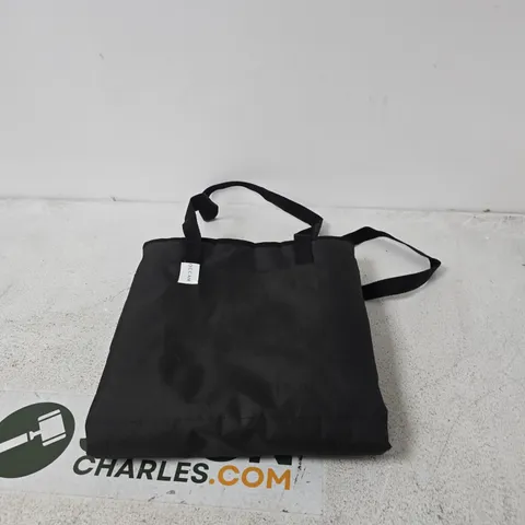 OCCAM CAMERA BAG – BLACK