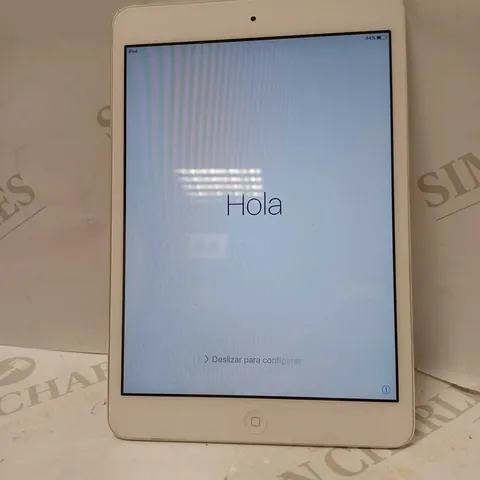 APPLE IPAD MINI MODEL A1432