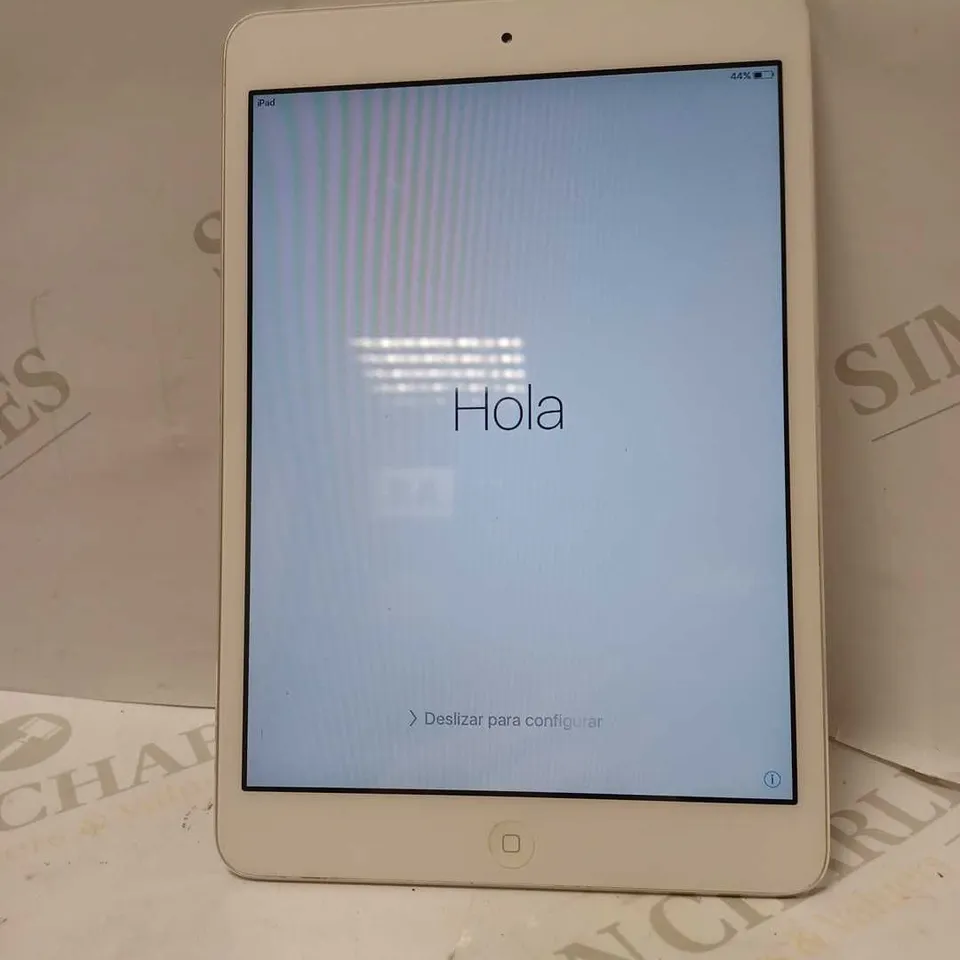 APPLE IPAD MINI MODEL A1432