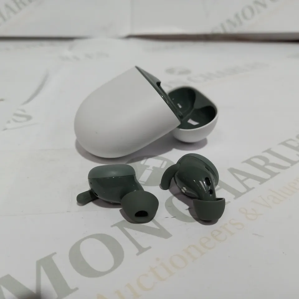 GOOGLE PIXEL BUDS