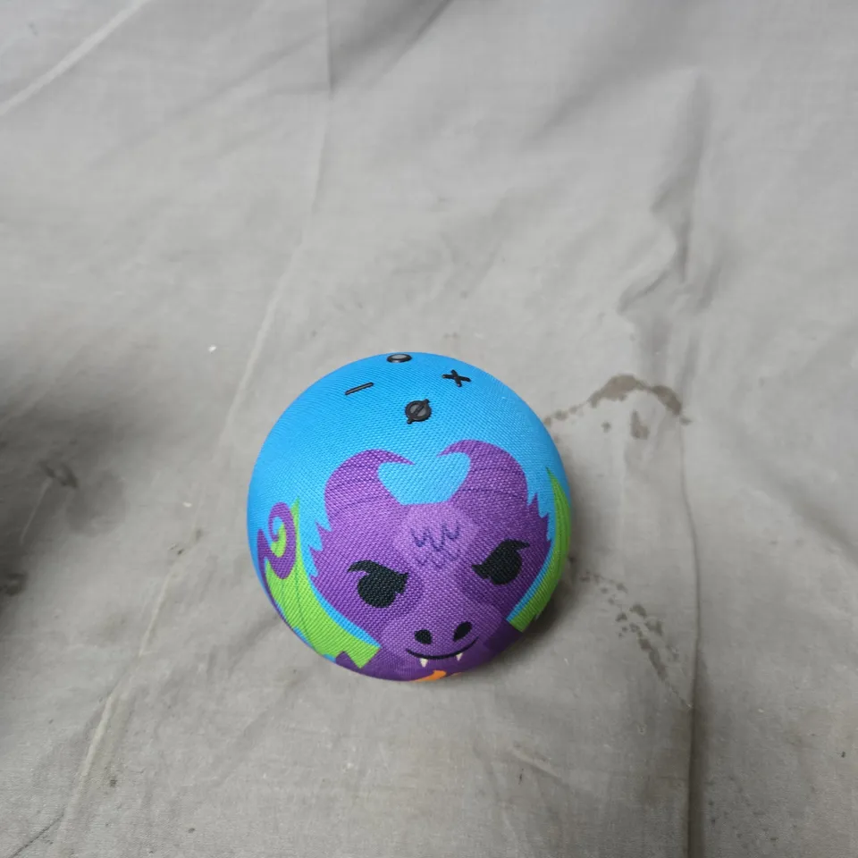 AMAZON ECHO DOT KIDS EDITION – BOXED