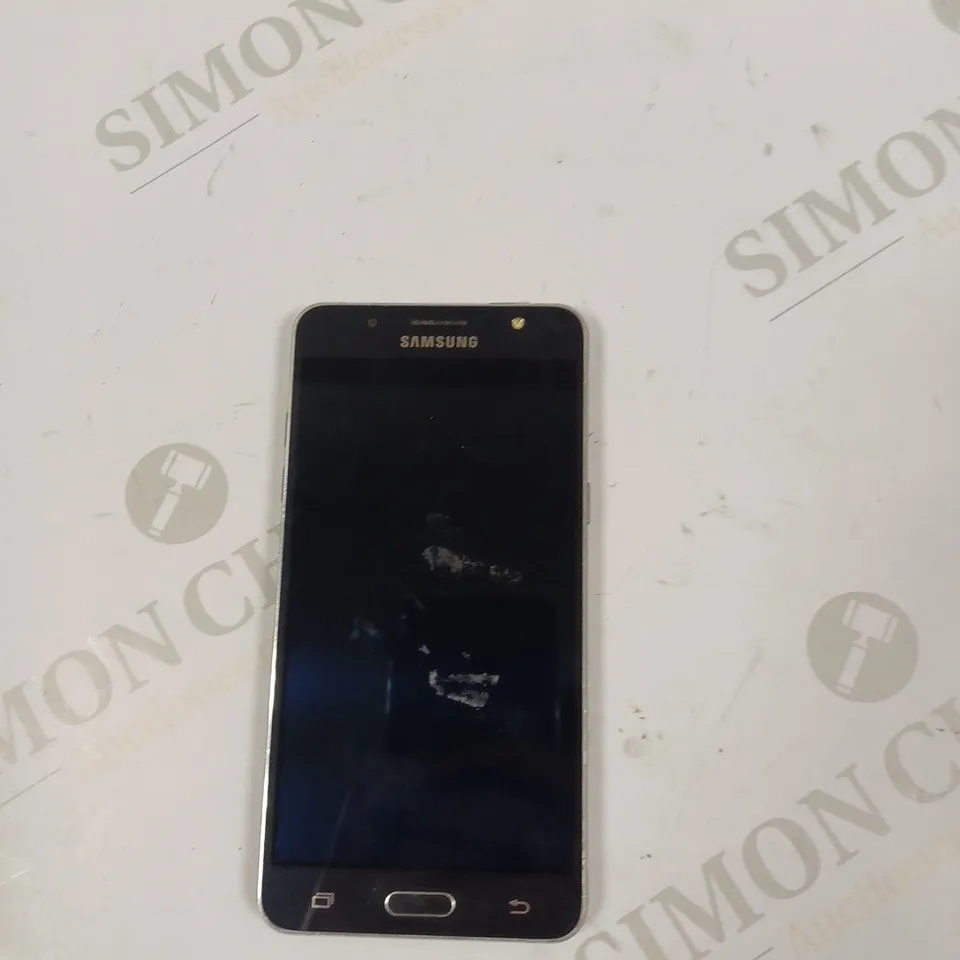 SAMSUNG GALAXY J5 SMARTPHONE 