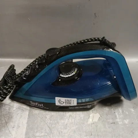 TEFAL ULTRAGLISS STEAM IRON 