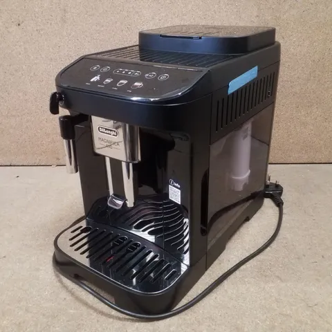 BOXED DĒLONGHI MAGNIFICA EVO LONG BLACK AUTOMATIC COFFEE MACHINE