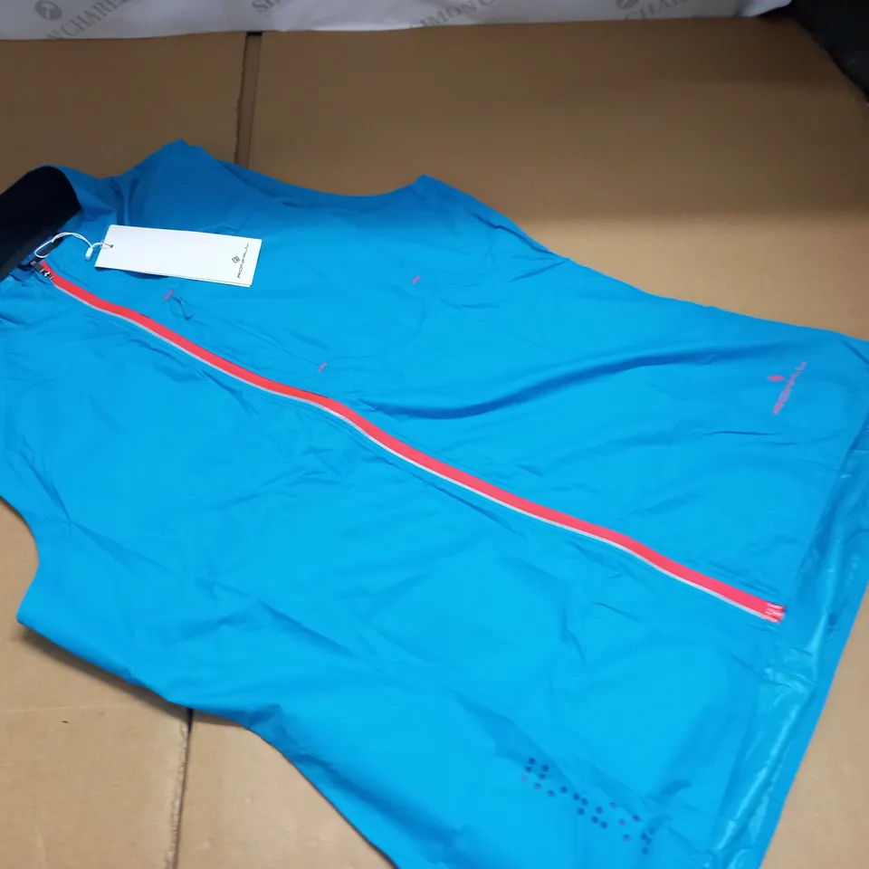 RONHILL WOMENS TECH LTW GILET - UK 14